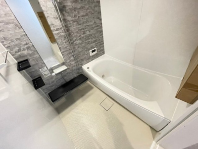 【浴室】 | GRAND　STEADY桜の町