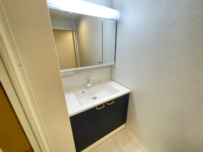 【独立洗面台】 | GRAND　STEADY桜の町