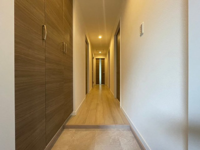 【玄関】 | GRAND　STEADY桜の町