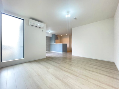 【居間・リビング】 | GRAND　STEADY桜の町