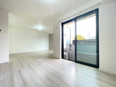 【居間・リビング】 | GRAND　STEADY桜の町