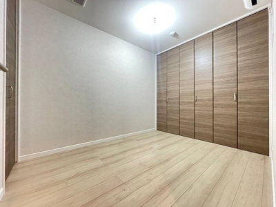 【寝室】 | GRAND　STEADY桜の町