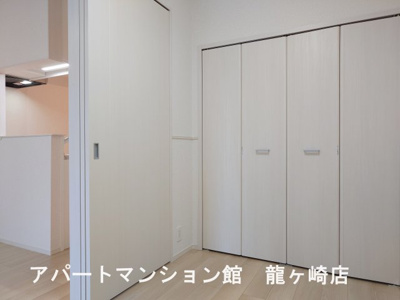 【寝室】 | グレースよしわら