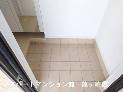 【玄関】 | グレースよしわら