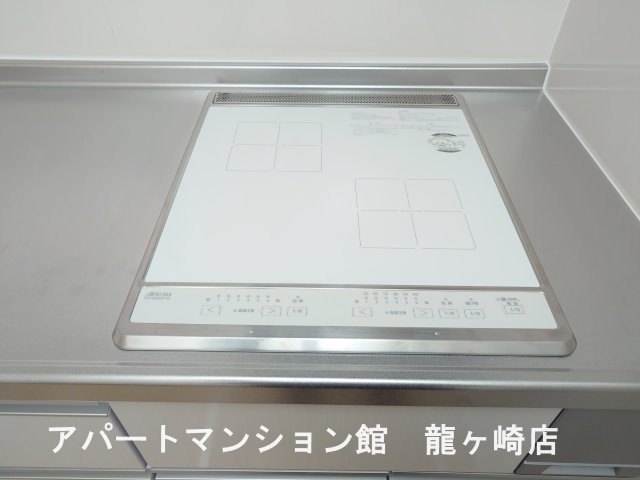 グレースよしわらのキッチン