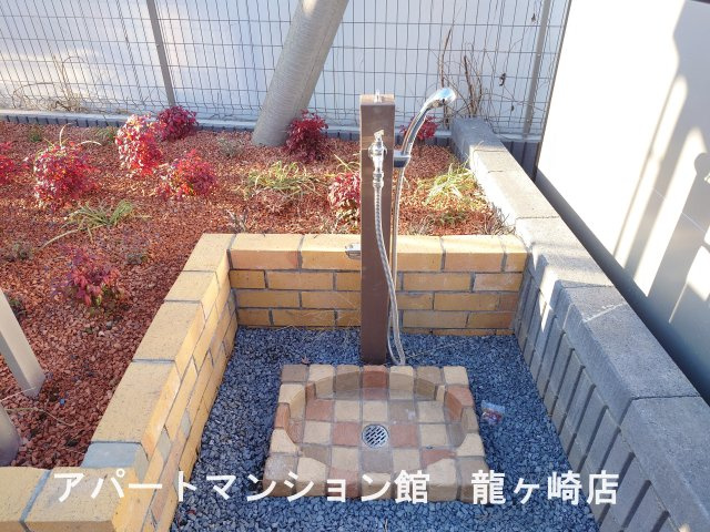 グレースよしわらのその他