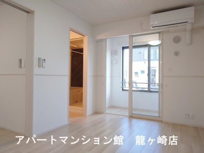 【居間・リビング】 | グレースよしわら