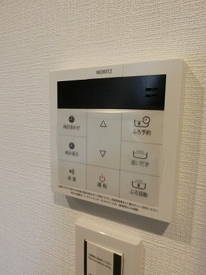 【設備】 | シェル品川戸越