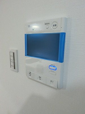【設備】 | シェル品川戸越