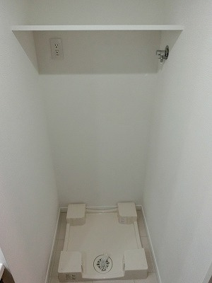 【設備】 | シェル品川戸越