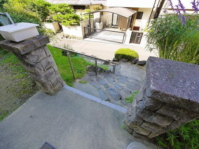 ハイツ葵のその他共用部分