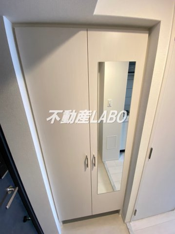 エスリードレジデンス弁天町グランデのその他