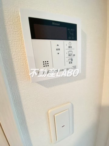 エスリードレジデンス弁天町グランデのその他