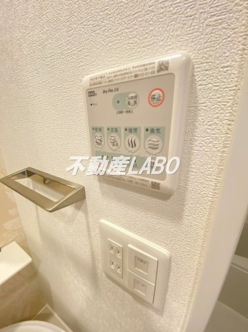 エスリードレジデンス弁天町グランデのその他