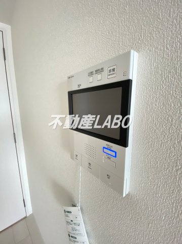 エスリードレジデンス弁天町グランデのその他