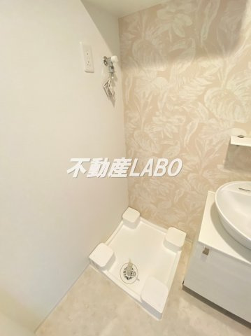 エスリードレジデンス弁天町グランデのその他共用部分