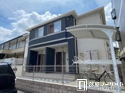 【外観】 | クワイエットプレイスⅢ