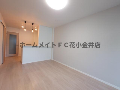 【内装】 | ハウオリコート