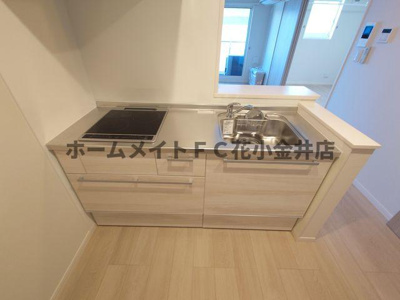 【キッチン】 | ハウオリコート