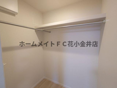 【内装】 | ハウオリコート