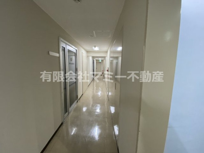  | 安島1丁目オフィスビルＴ