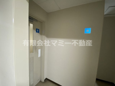  | 安島1丁目オフィスビルＴ