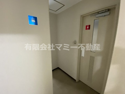  | 安島1丁目オフィスビルＴ