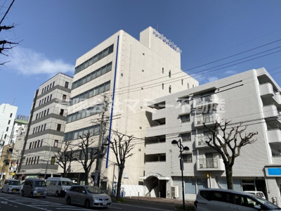 【外観】 | 安島1丁目オフィスビルＴ