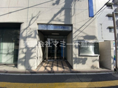  | 安島1丁目オフィスビルＴ