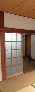 【内装】 | 鈴鹿ハイツ