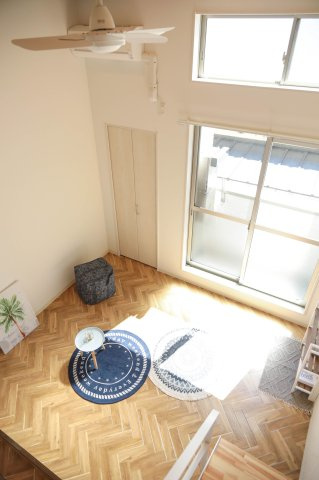 【設備】 | Calm藤崎 | 別号室の写真になります。現況優先。
