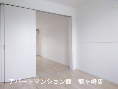 【寝室】 | グレースよしわら