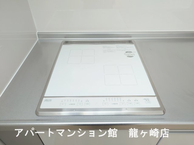グレースよしわらのキッチン