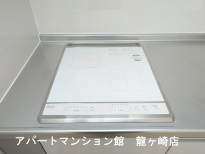 【キッチン】 | グレースよしわら
