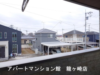 【展望】 | グレースよしわら