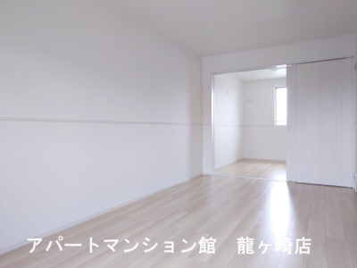 【居間・リビング】 | グレースよしわら