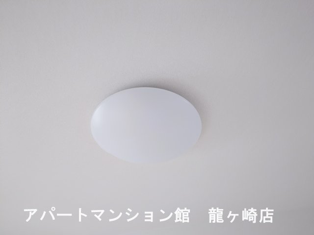 グレースよしわらのその他