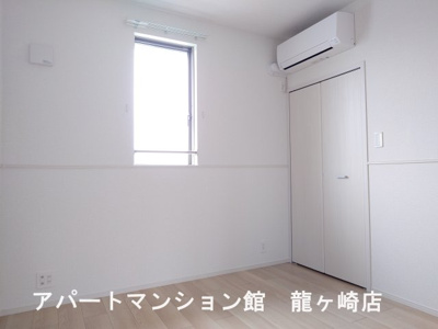 【寝室】 | グレースよしわら