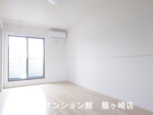 グレースよしわらの居間・リビング