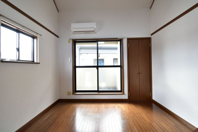 【設備】 | クレックスB | 別号室の写真になります。現況優先。
