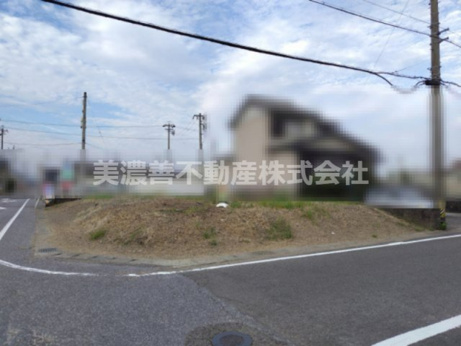 ６４１０２　瑞穂市馬場上光町2丁目土地の画像