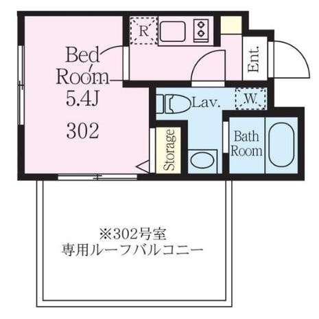 【間取り】 | Ｃｏｓｍｏｓ新井薬師