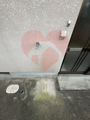 【設備】 | 大阪市鶴見区浜３丁目貸家