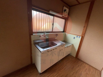  | 大阪市鶴見区浜３丁目貸家