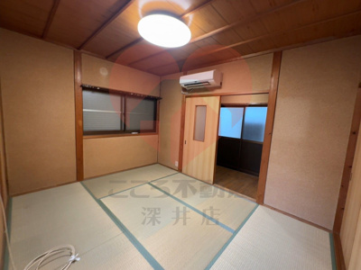  | 大阪市鶴見区浜３丁目貸家