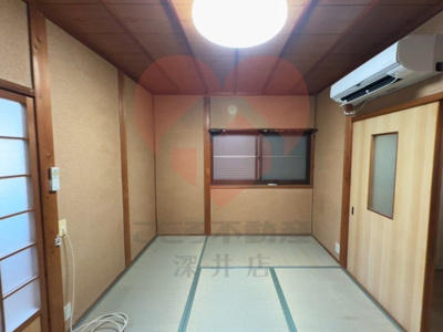  | 大阪市鶴見区浜３丁目貸家