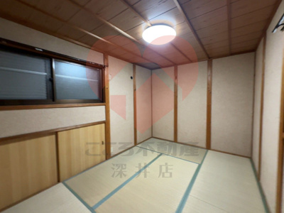  | 大阪市鶴見区浜３丁目貸家