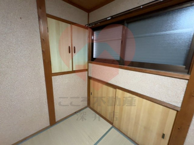  | 大阪市鶴見区浜３丁目貸家