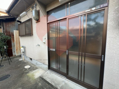  | 大阪市鶴見区浜３丁目貸家