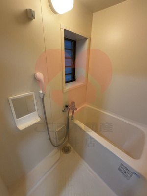 【浴室】 | 大阪市鶴見区浜３丁目貸家